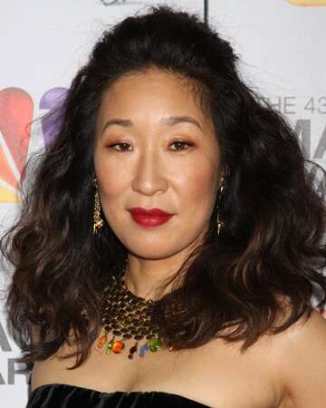 The Divorce of Sandra Oh and Alexander Payne in 2006