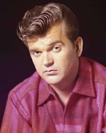 The Legacy of Conway Twitty: A Life Cut Short