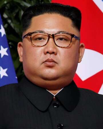 Kim Jong-un Becomes Supreme Leader of North Korea