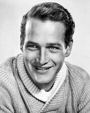 Paul Newman's Historic Court Victory: A Legacy for Charity