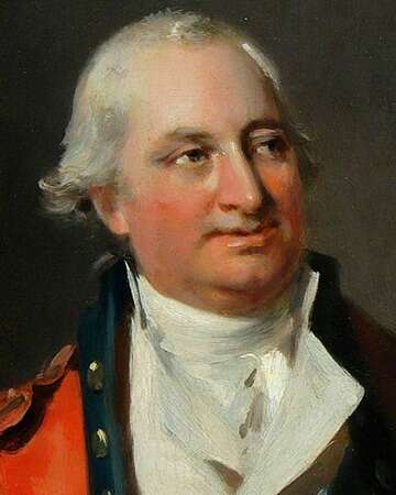 Celebrating the Birth of Charles Cornwallis