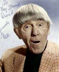 Remembering Moe Howard: The Comedic Legacy Lives On