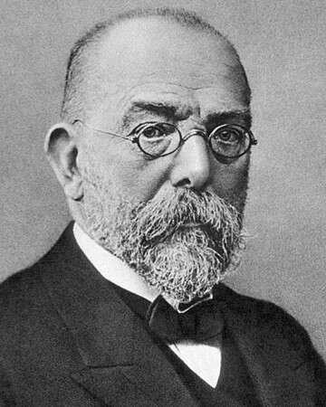 Celebrating the Birth of Robert Koch: A Pioneer in Bacteriology