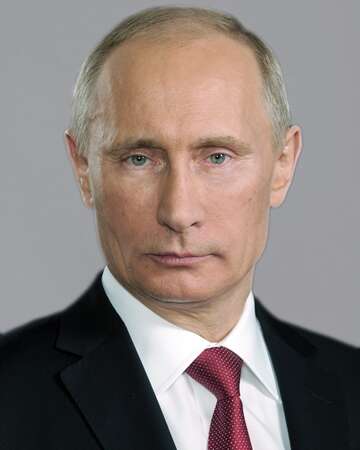 The 2012 Russian Presidential Election: Vladimir Putin's Controversial Victory