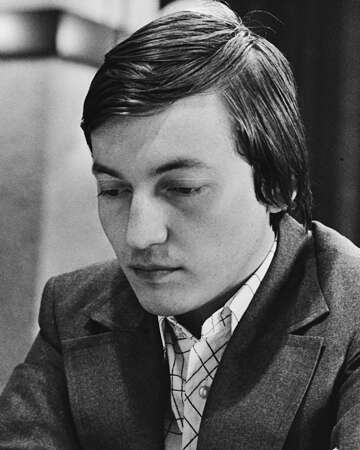 Celebrating Anatoly Karpov's 73rd Birthday