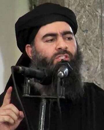 The Life and Influence of Abu Bakr al-Baghdadi