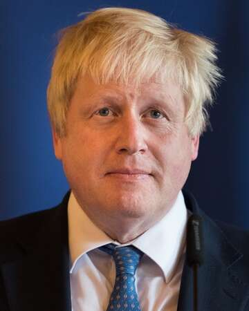 Boris Johnson Resigns as MP in 2023