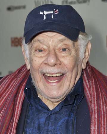 Remembering Jerry Stiller: A Comedic Legend