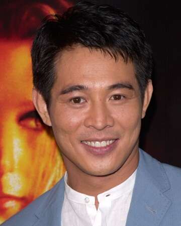 Celebrating Jet Li's 61st Birthday