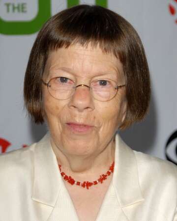 Celebrating Linda Hunt's Birthday