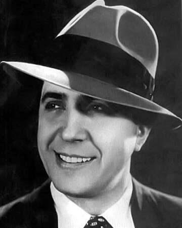 The Tragic Death of Carlos Gardel