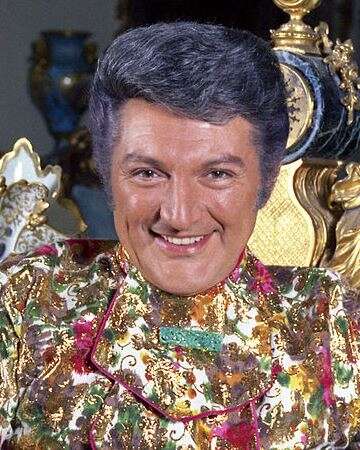 Celebrating Liberace: A Legend of Music and Showmanship