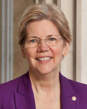 Celebrating Elizabeth Warren's 75th Birthday