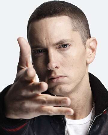 Eminem's Historic 'Recovery' Album Release in 2010