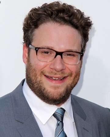 Seth Rogen and Lauren Miller's Honorary Recognition for Alzheimer's Awareness