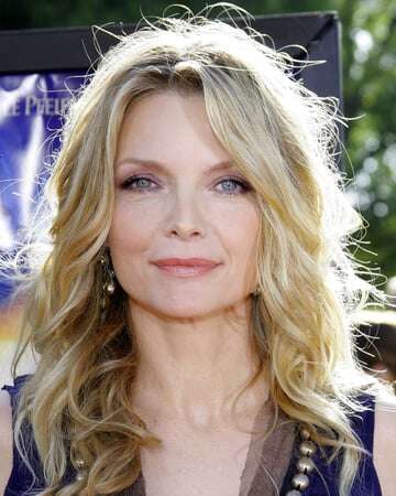 Celebrating Michelle Pfeiffer's Impact on Cinema