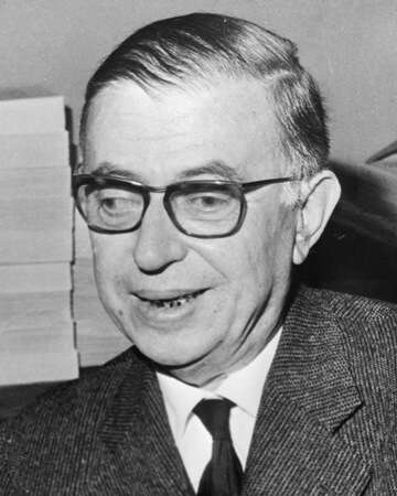 The Death of Jean-Paul Sartre: A Legacy of Existentialism