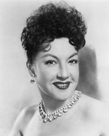 Celebrating Ethel Merman: The Queen of Broadway