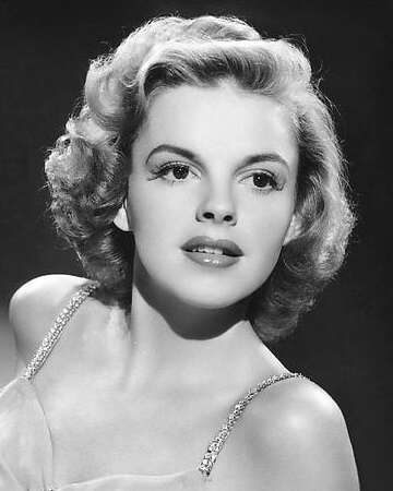 The Untimely Death of Judy Garland