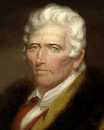 The Legacy of Daniel Boone: American Frontiersman and Explorer