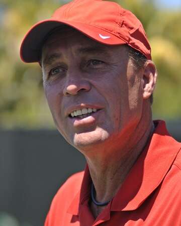 Ivan Lendl's Back-to-Back ATP Master Titles