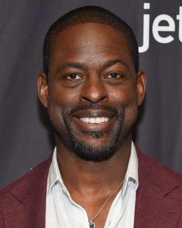 Celebrating Sterling K. Brown: A Journey Through His Birth Year