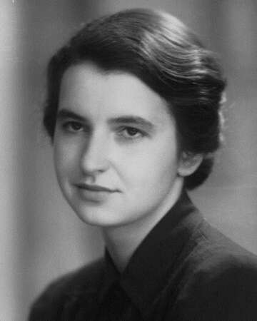 Celebrating the Life of Rosalind Franklin