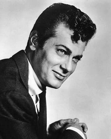 Celebrating the Life of Tony Curtis