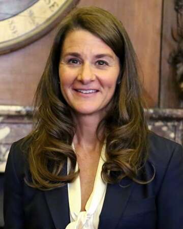 Celebrating Melinda Gates: A Philanthropic Legacy at 60