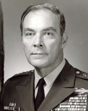 Failed Attack on NATO Commander Alexander Haig Jr. in 1979