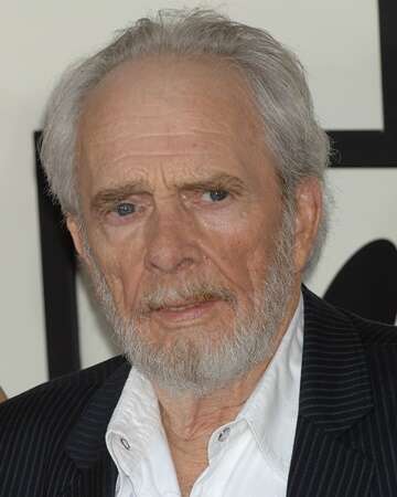 Celebrating Merle Haggard: The Legend of Country Music