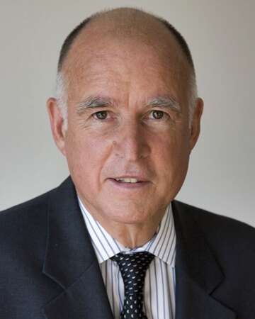 Celebrating Jerry Brown's Impact on California Politics