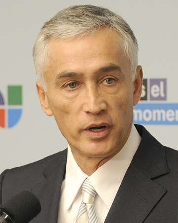 Celebrating Jorge Ramos: A Pioneer in Spanish-Language Journalism