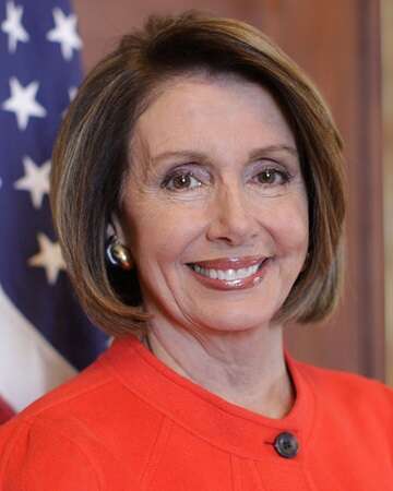 Celebrating Nancy Pelosi's Birthday: A Trailblazer in American Politics