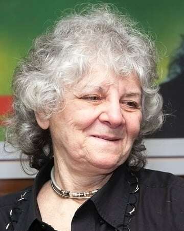 Celebrating Ada E. Yonath's 85th Birthday