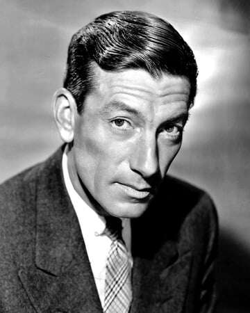 Hoagy Carmichael Receives Hollywood Star