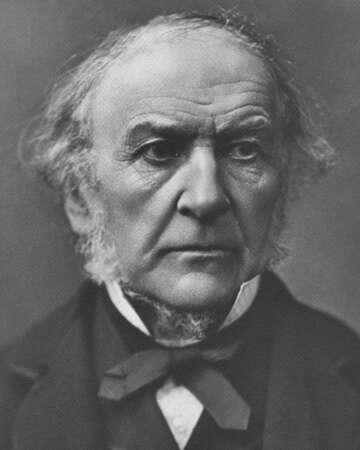 The Death of William Gladstone - A Legacy Remembered