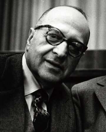 Celebrating the Birth of Max Horkheimer: A Philosopher's Journey