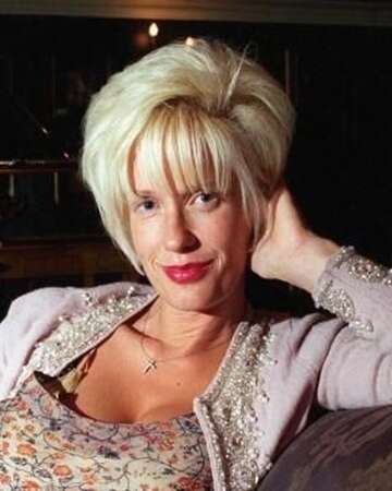 Celebrating the Life of Paula Yates