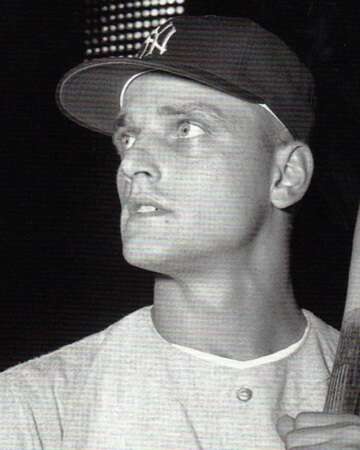 Historic Home Run Record: Roger Maris in 1961