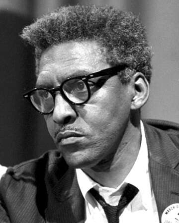 Remembering Bayard Rustin: A Civil Rights Luminary