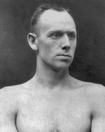 Jeffries vs. Fitzsimmons: The 1899 Heavyweight Championship Fight