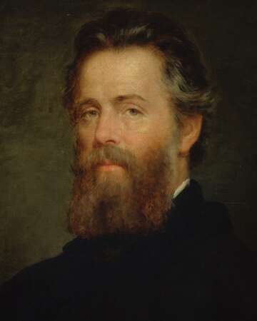 Celebrating the Birth of Herman Melville