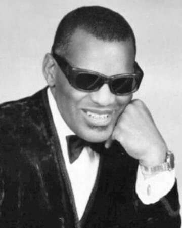 Ray Charles' First Marriage: A Brief Look into His 1951 Wedding