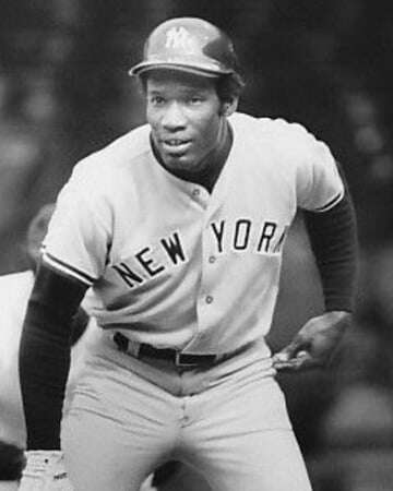 Bobby Bonds Sets NL Record for Lead-Off Home Runs in 1973