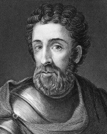 The Grim Execution of William Wallace