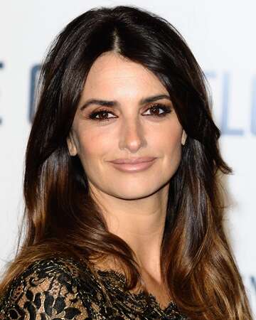 Celebrating 50 Years of Penélope Cruz