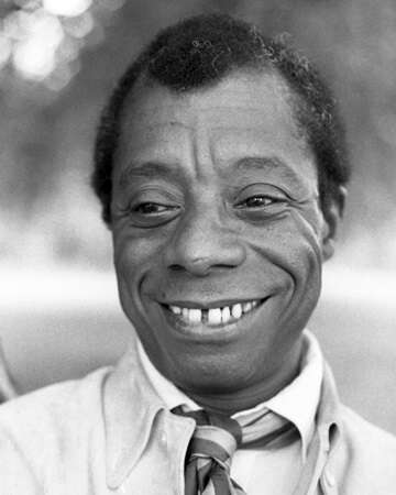 Celebrating the Life of James Baldwin