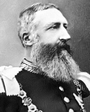 King Leopold II's Alleged Bribery Affair