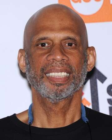 Celebrating Kareem Abdul-Jabbar's Birthday